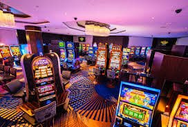 222rs Live Casino