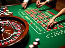 222rs VIP Baccarat Room